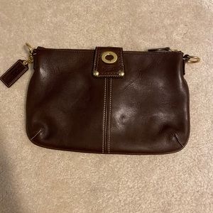 Coach Bags - Coach Shoulder Bag Coach Bags - Coach Shoulder Bag